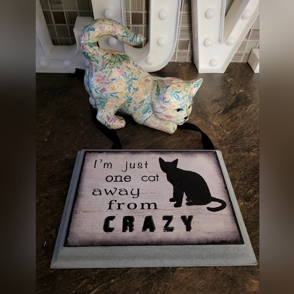 Cat set